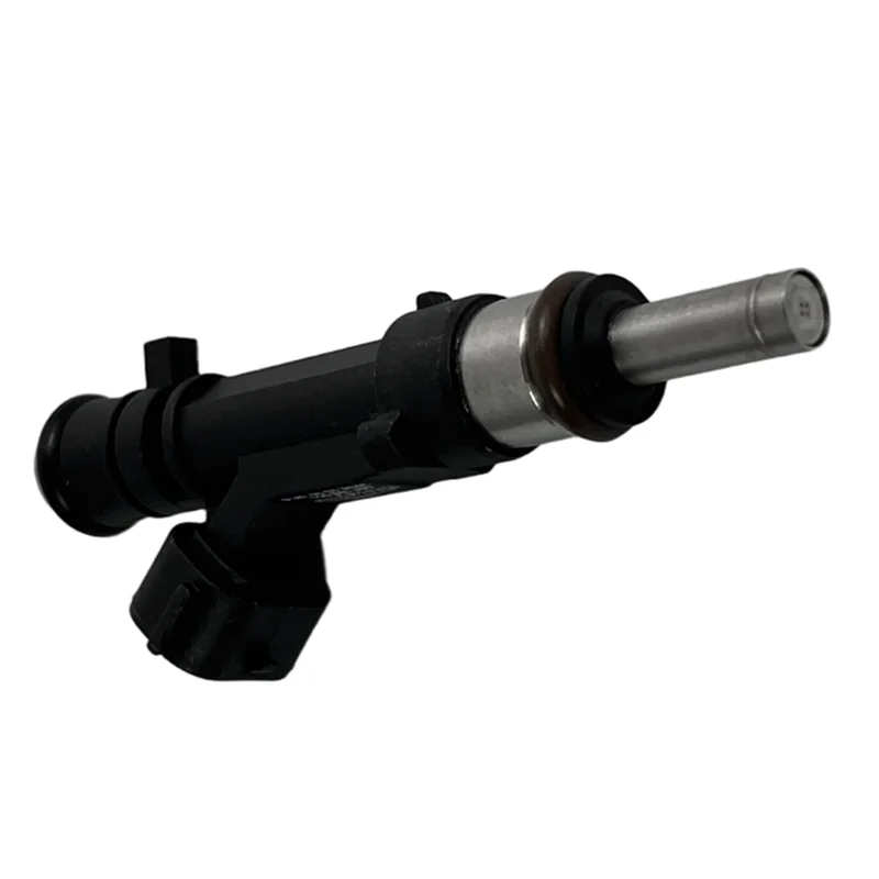 

Для A6 Avant Quattro C6 4F2 4F5 2005-2008 2,4 топливная форсунка 6 шт. новые топливные форсунки 0280158053 06E133551