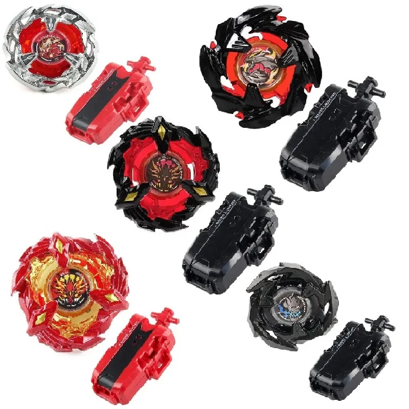 

Gyroscope, BX Toy, BX-23 Starter Wing, Birthday Present, Parent-child Game.
