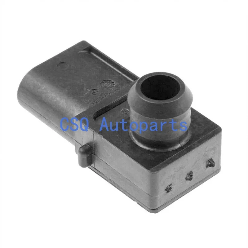 3pins Power Brake Booster Vacuum Sensor 34336786746 For BMW 1 3 5 7 X1 Z4 E81 E87 E90 E93 F10 Mini Clubman R55 R56 R60 New 4