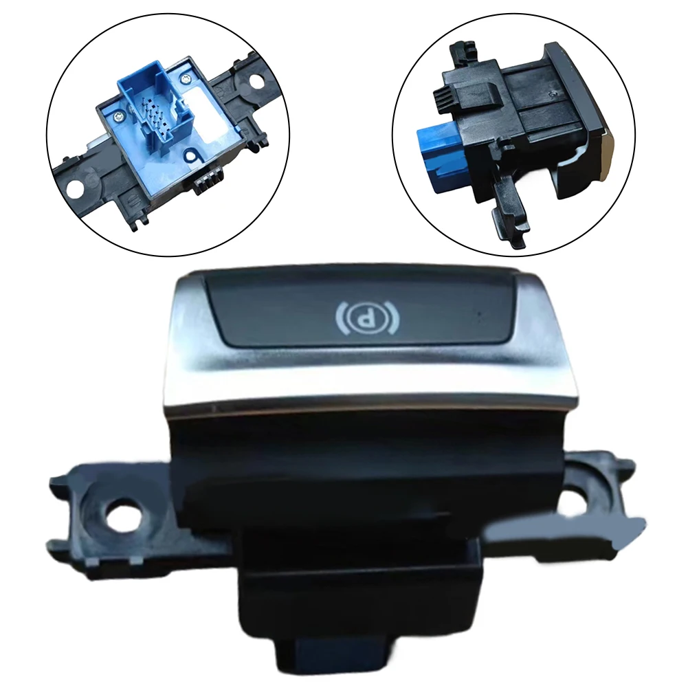 

308 SW Handbrake Electric Parking Brake Easy Installation High Universality Fitment Non-Deformation For 308 SW 13-21