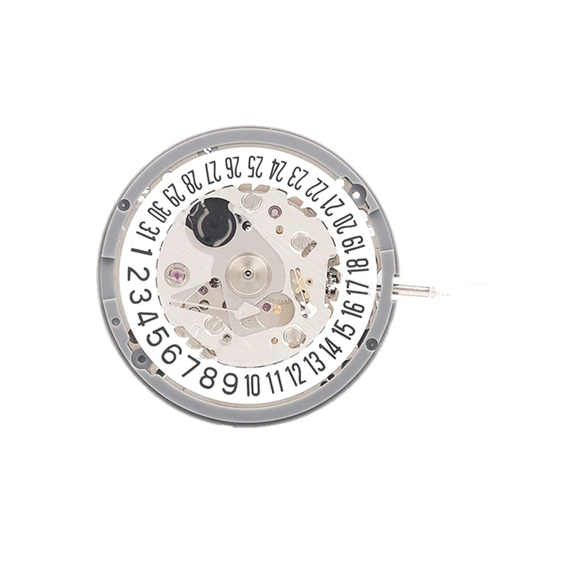 

NH35/NH35A Watch Movement High-Precision Mechanical Watch Movement Replacement For Men
