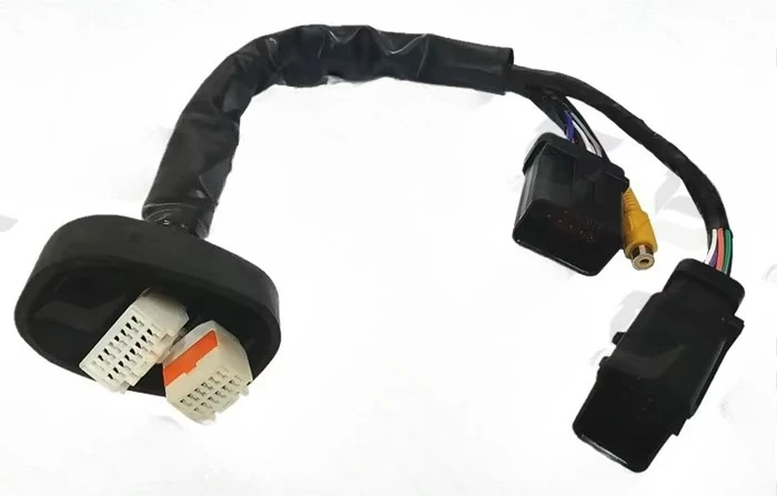 

Excavator 386-3457 Connector 260-2193 Wire Harness 320D 313D 312D 324D 365C C6.4 Car Accessories Garden Tools Sublimation Blanks