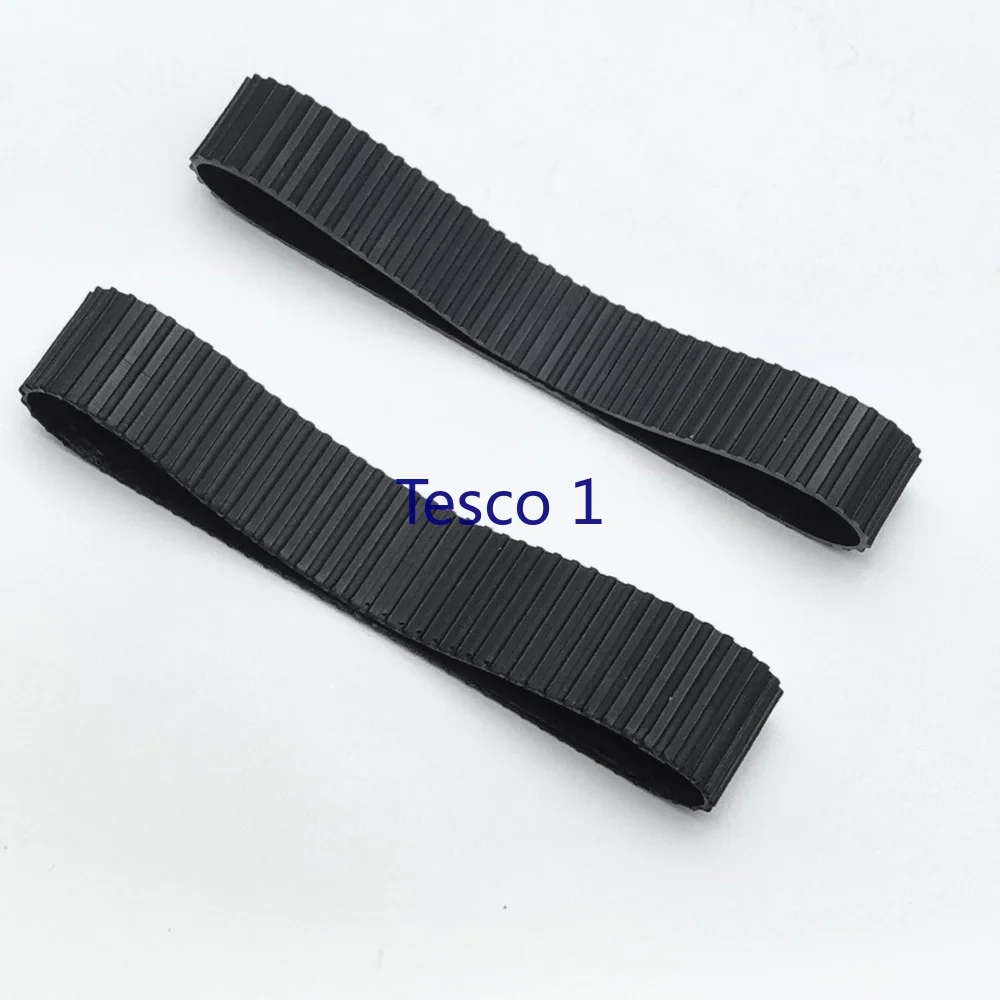 Nouveau un ensemble de Zoom 10-20mm + caoutchouc Fucus pour pièce de caméra à objectif Sigma 10-20mm f/3.5 EX DC HSM