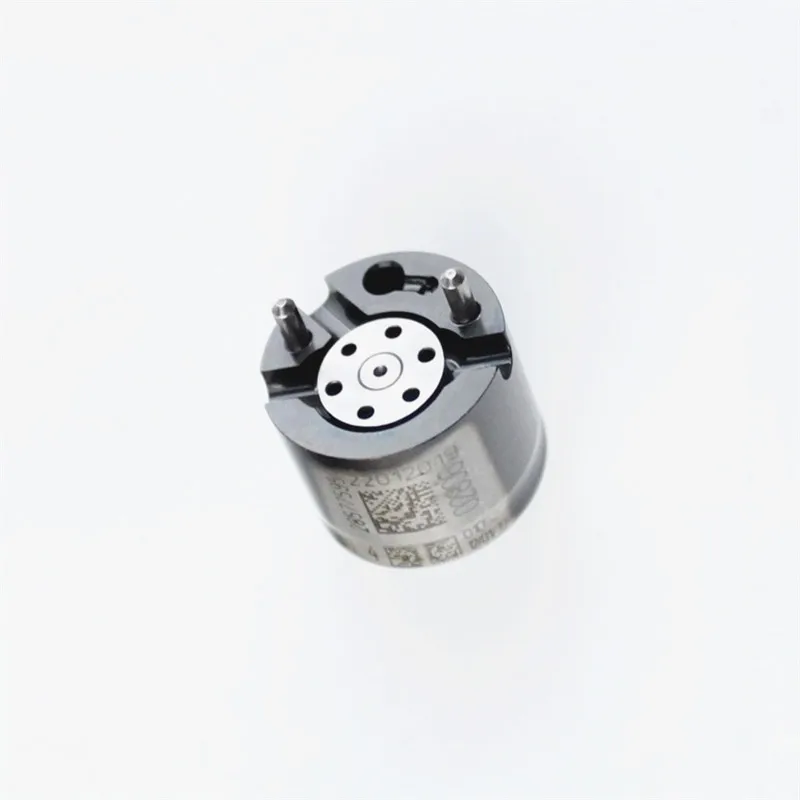Black Control Valve 9308-625C 9308-622B  9308622B 28278897 28239295 9308-621C 28239294 Common Rail Injector