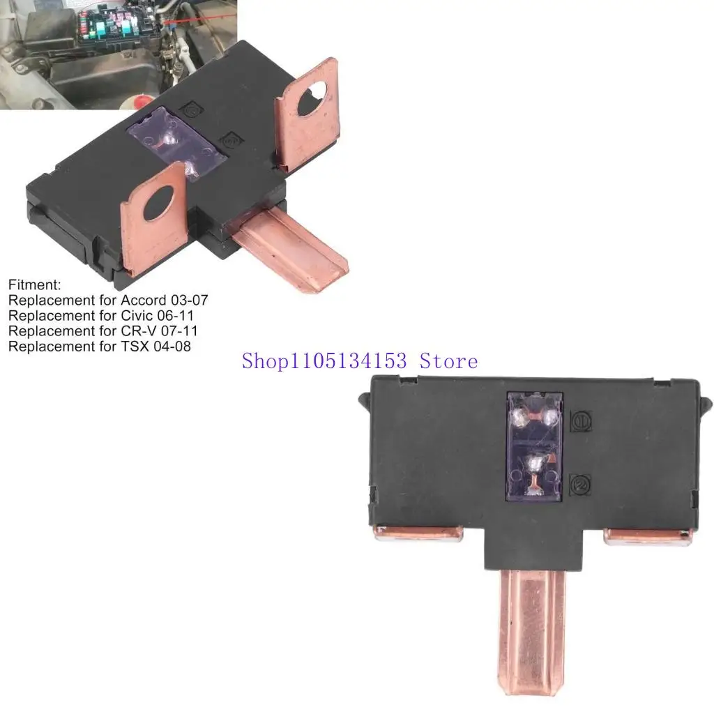 

hg89 38231-SDA-A01 Replacement Multi Fuses for Civic Auto Accessories