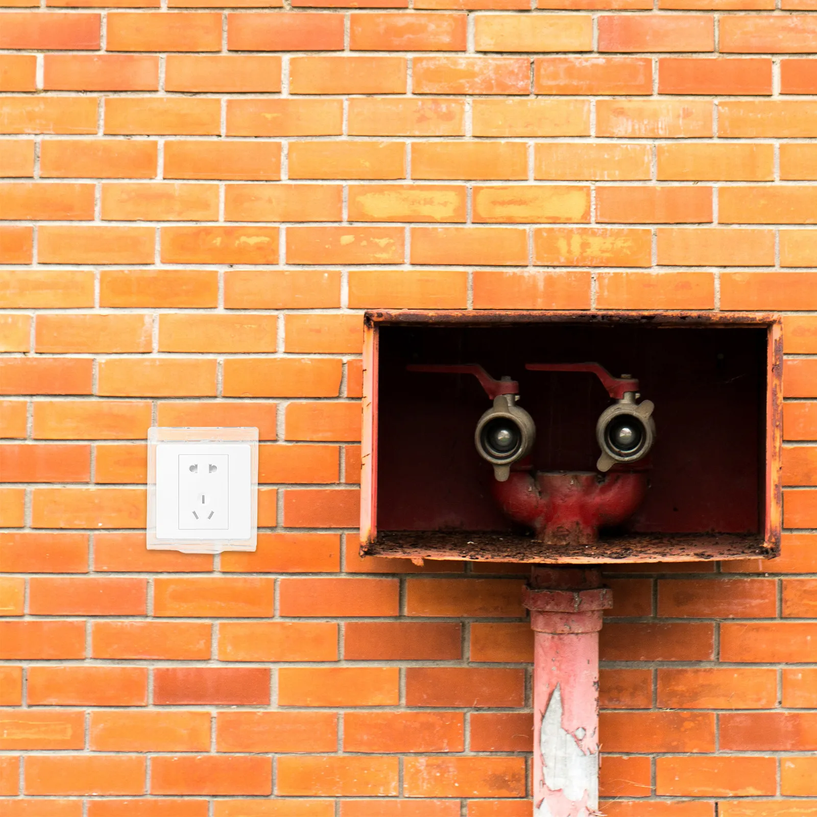 86 Type Waterproof …