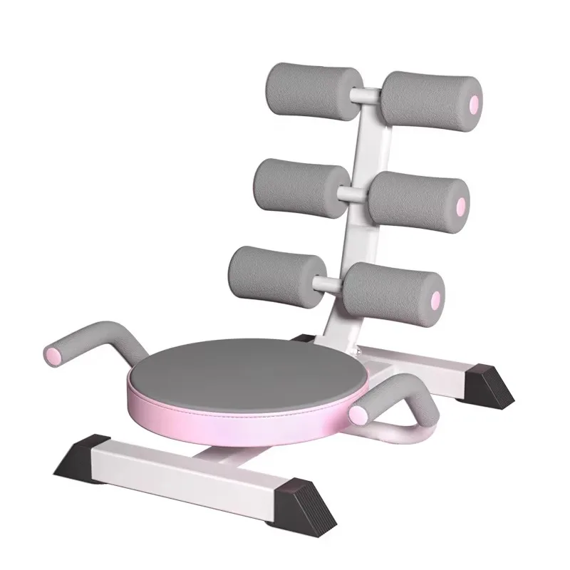 YTYINLADYGLOW High Quality Adjustable Ab Bench Abdominal Trainer Multi-Function Sit Up Bench Portable Sit Up Assistant Device