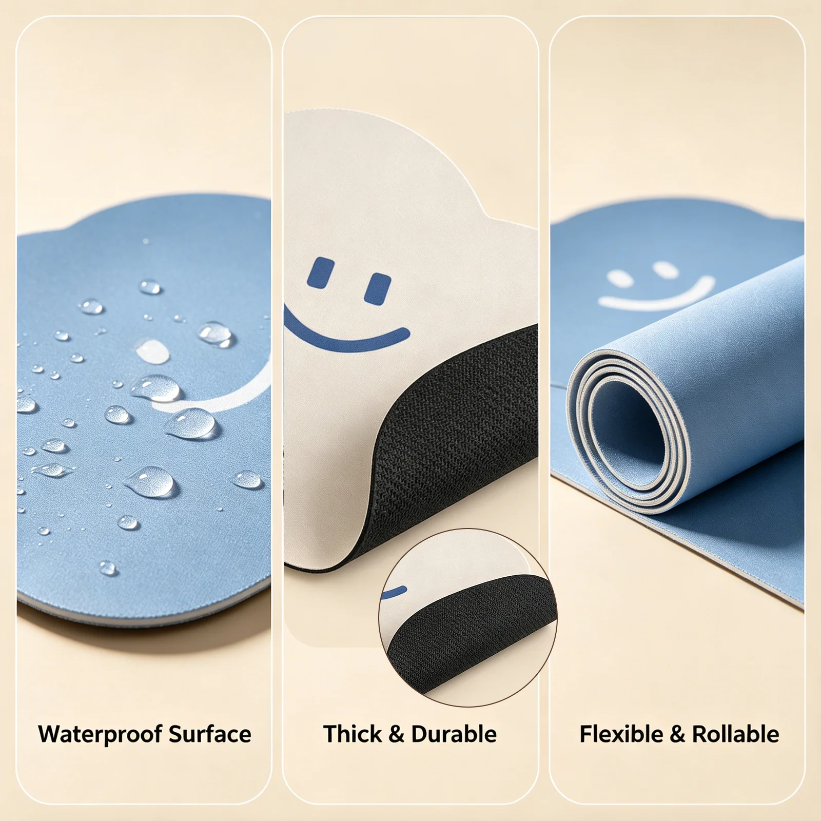 Thumbnail 4 - #4 New Mouse Wrist Rests Arrivals