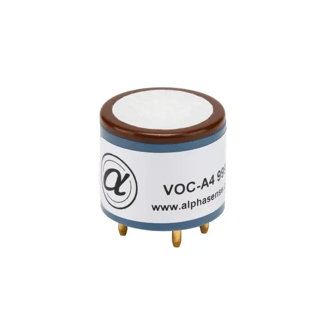 2026 Alphasense Electrochemical VOC Sensor - VOC-A4