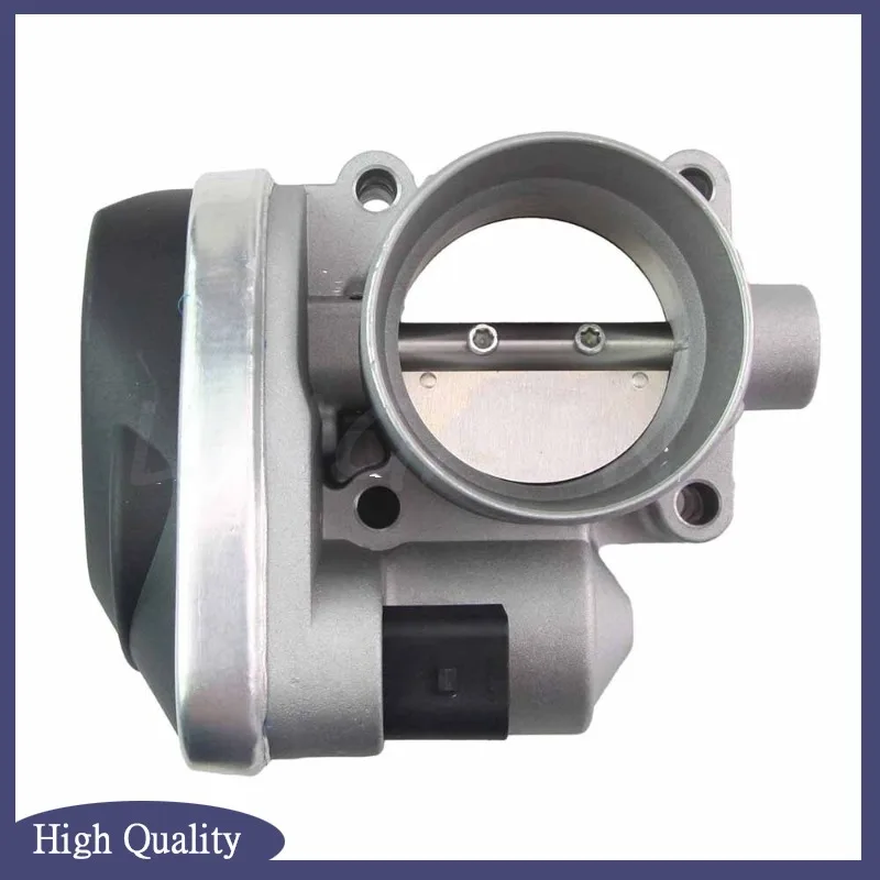 Throttle Body For Volkswagen Polo Golf Seat Skoda 036133062A 036133062M 036133062P