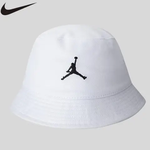 Jordan Nike AJ Husband Hat 25 Summer New  Casual Fashion Sun Hat JD2423028GS-003
