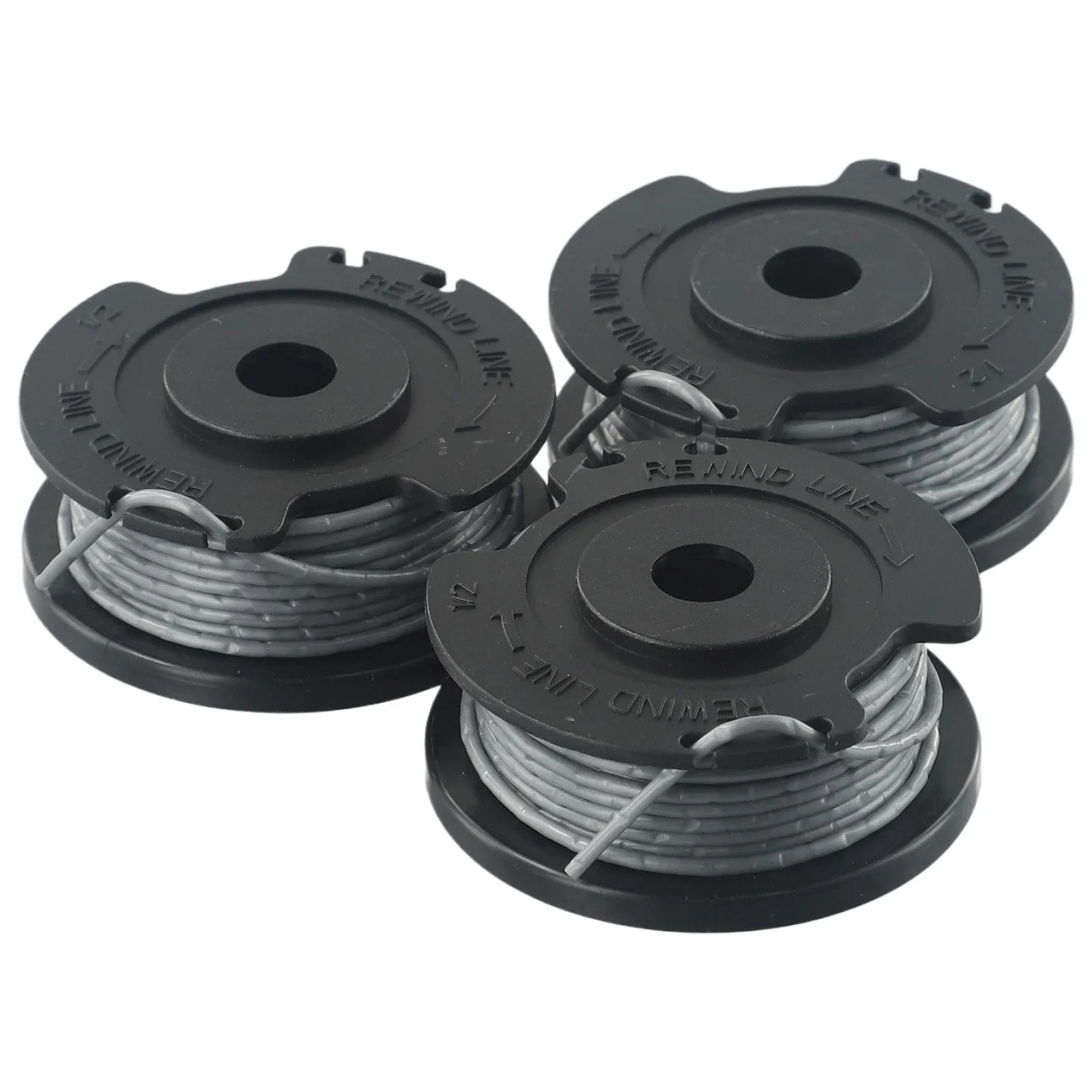 

High Quality Line Spool Replacement String Trimmer 1.6mm 5metres 18-230 18-260 18 23 26 18-26 F016800385 F016800569