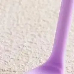 ชุดไม้พายซิลิโคน 3 ชิ้น ไม้พายขนาดเล็กสำหรับอาหาร ขวด ไม้พายสำหรับความงาม ไม้พายขนาดจิ๋วสำหรับขูดโลชั่น ขูดครีม