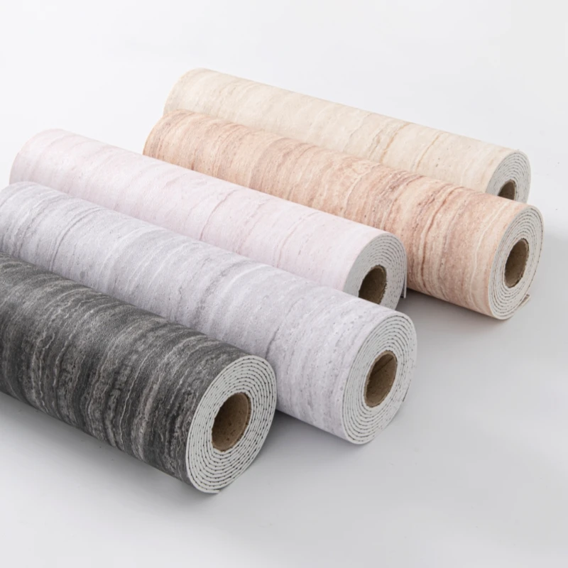 ثقب الحجر خلفيات ذاتية اللصق تقليد الصخور قشر وعصا ورق الحائط ديكور المنزل سميكة رغوة خلفية الجدار ملصق