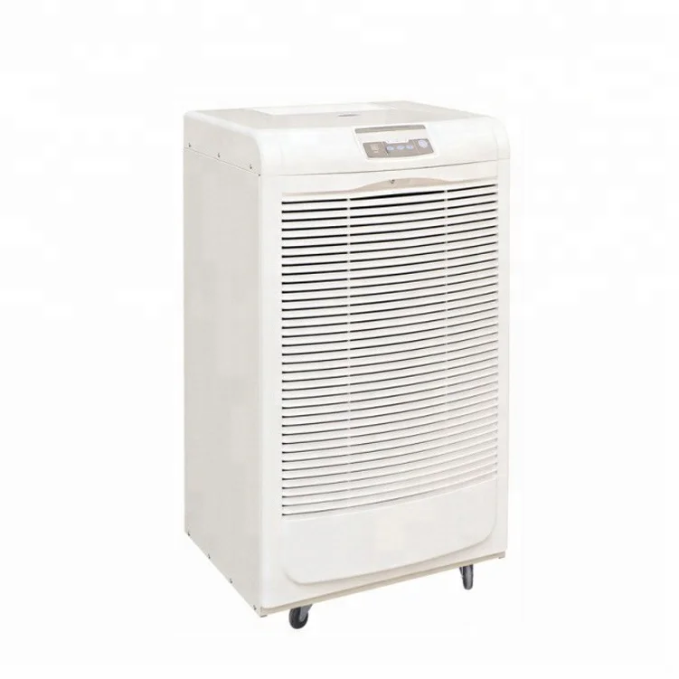 

150L Per Day Capacity Cool Air Industrial Dehumidifier for Sale DH-5150C