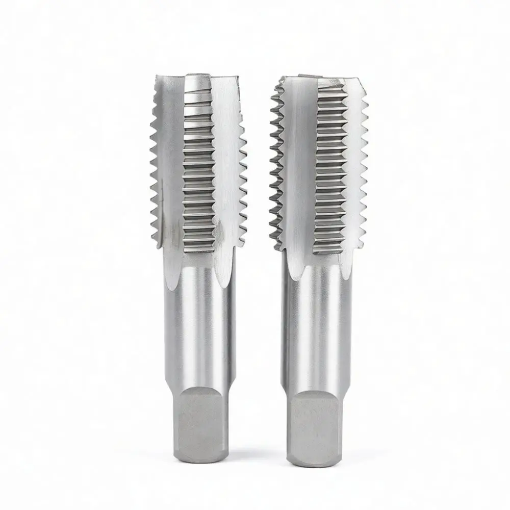 For For Niuxiang Industrial Threading Hand Tap Set Metric Straight Flute Precision Metal Cutter High Durability Maintenance Tool