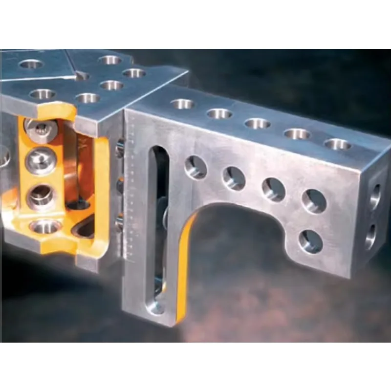 حار بيع D28 D30 Q345 2D 3D طاولة لحام