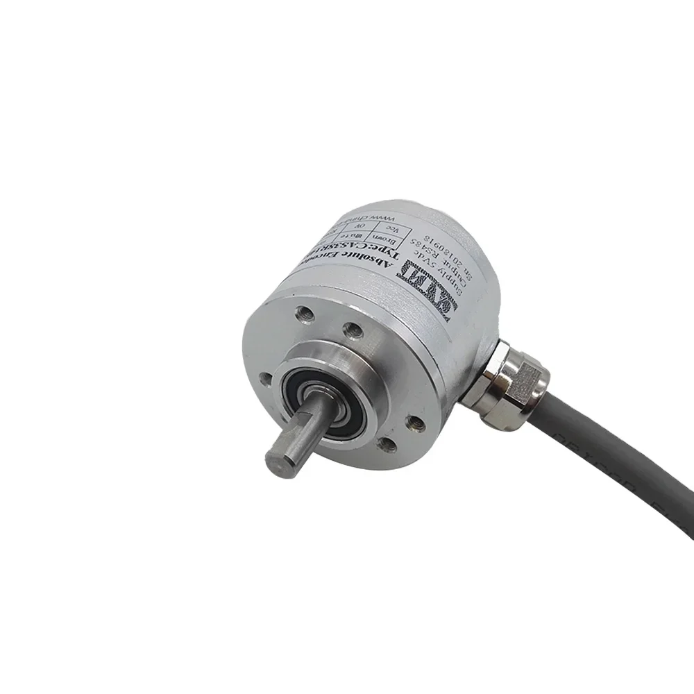 Calt CAS38 6Mm Shaf…