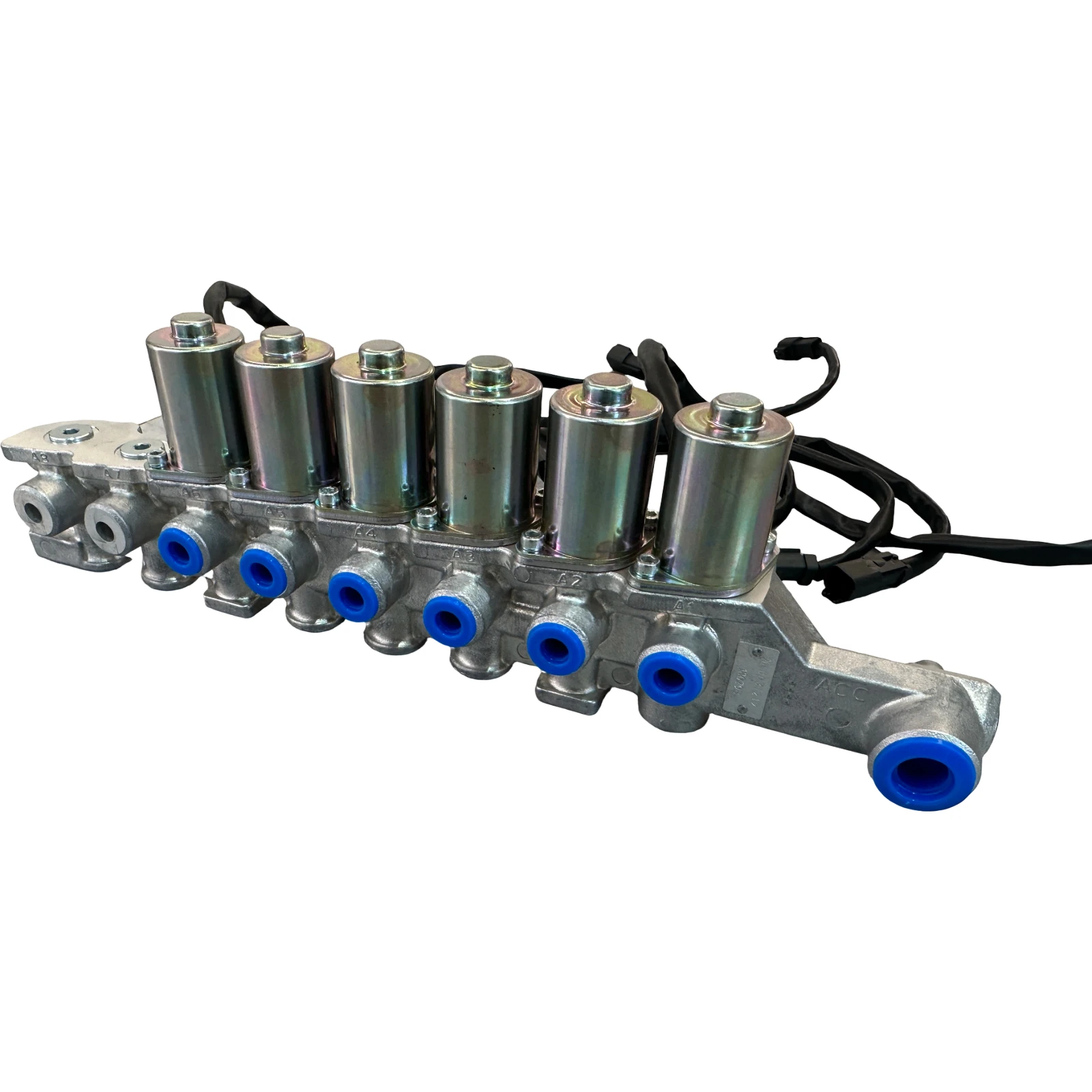 20Y6031212 Solenoid Valve Assy Fits for Komatsu PC200-7 PC200LC-7 PC220-7 PC220LC-7 PC270-7