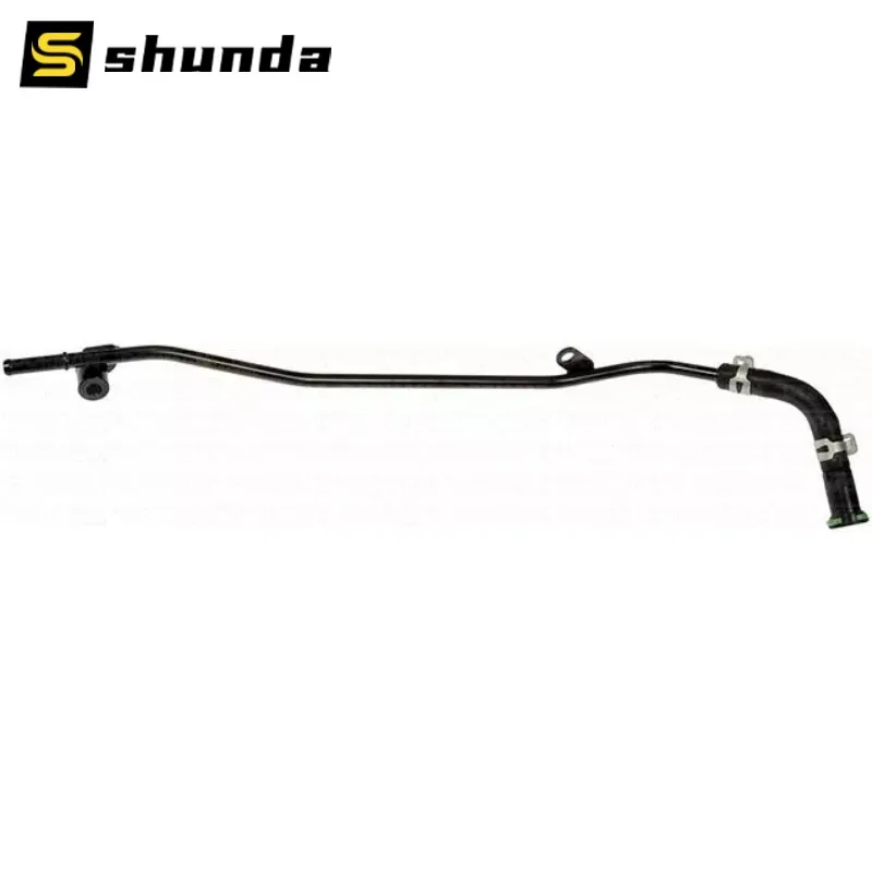 12637183 9047312 Coolant air vent pipe For Saic-gm Buick Cadillac XTS SRX 2.0T 2.4L 3.0L 3.6L 2010-2016 12637183