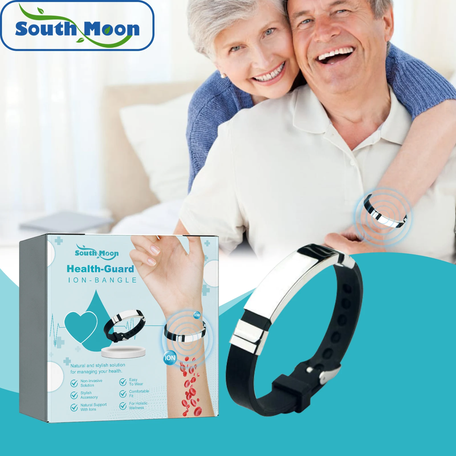 

Ионный браслет подтягивает брюшной и бедровой жир, снимает головокружение и физический дискомфорт, браслет для ухода