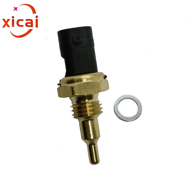 Coolant Temperature Sensor For BMW MINI OEM 13627580635