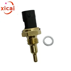 Coolant Temperature Sensor For BMW MINI OEM 13627580635