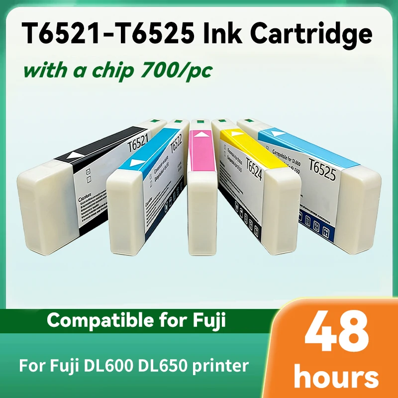 Ink fuji dl650-AliExpress