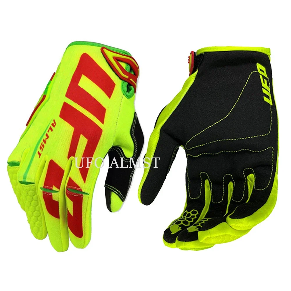 Ufo Almst gants de VTT anti-dé - Mountain Biking Gloves avis et prix