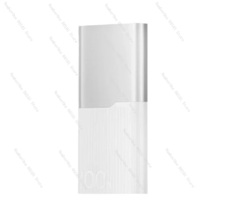 Power Bank 100 Вт 12000 мАч SuperVOOC PD 45 Вт для ноутбука и планшета, совместимый