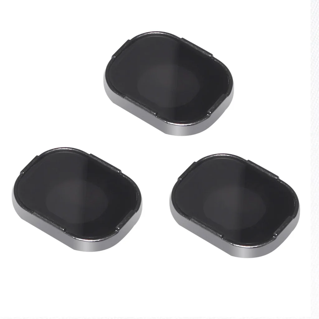RunCam Thumb Pro W ND Filter Set ND8 ND16 ND32 Lens Filter for RunCam Thumb Pro-W Action FPV Camera