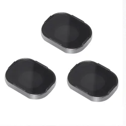 RunCam Thumb Pro W ND Filter Set ND8 ND16 ND32 Lens Filter for RunCam Thumb Pro-W Action FPV Camera