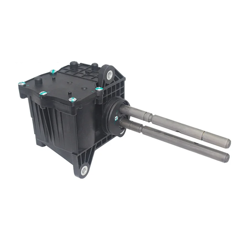 new 3641060093 TRANSFER SHIFT ACTUATOR ASSY For Toyota 4Runner Land Cruiser Prado LJ150L For Lexus GX460 4WD 600493 Parts