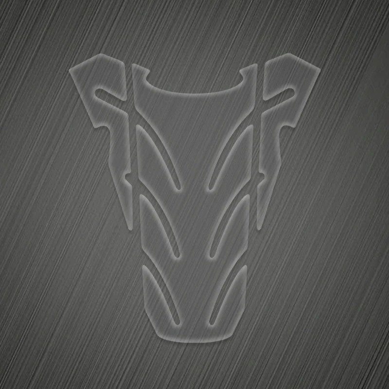 Für DIAVEL /CARBON Diavel/Carbon/XDiavel/S 1199 Panigale/S/Tricolor Motorrad Tank Pad Schutz Aufkleber