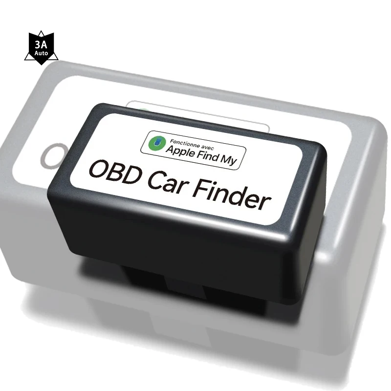 Car Find Location for Iphone Ipad Car OBD Car tracker New Gps Find My Apple Official App Exactly Locate Your Car