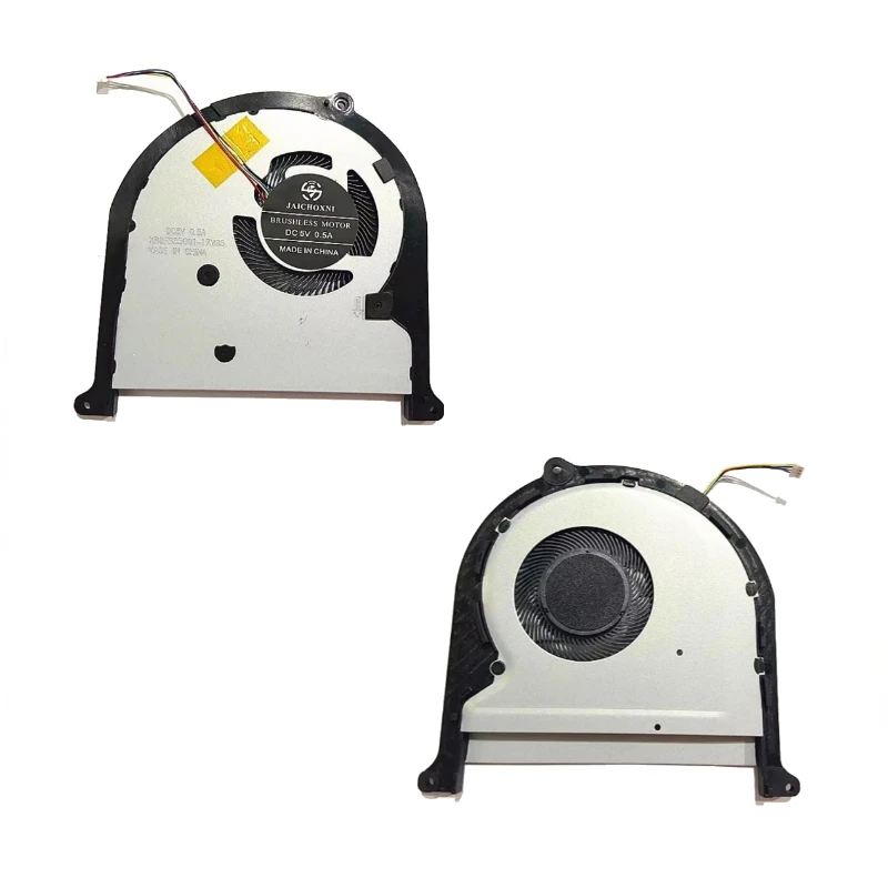 

New CPU Fan for Zenbook UX331 U3100U UX331U UX331UA UX331UN Laptop Cooling Fan NC55C01-18J28