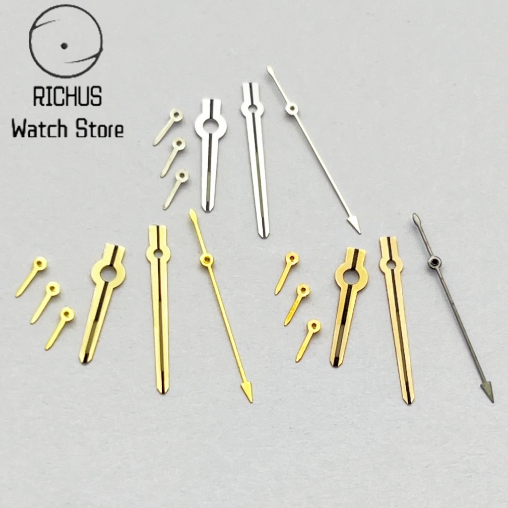 Richus VK63 Watch H…