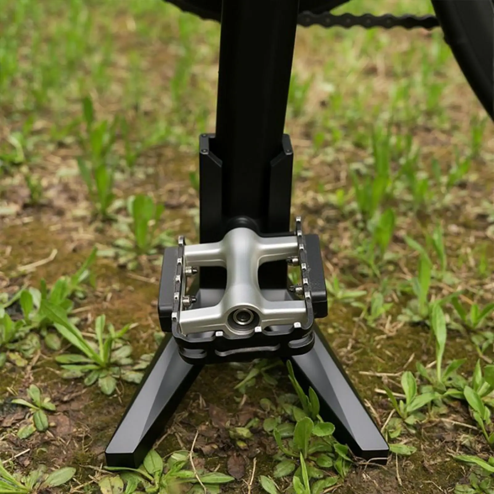 Thumbnail 4 - #14 Cheapest Bicycle Kickstands Deals You Can Get