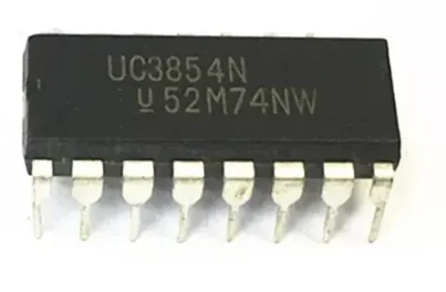 10 шт. UC3854AN UC3854N