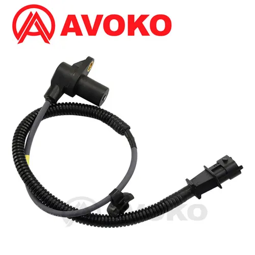 Imagen 2 del producto Sensor de posición del cigüeñal para KIA Sorento IVECO Massif diario HYUNDAI H-1 2,3 2,5 3,0 03-14 39180-4A000 391804A010