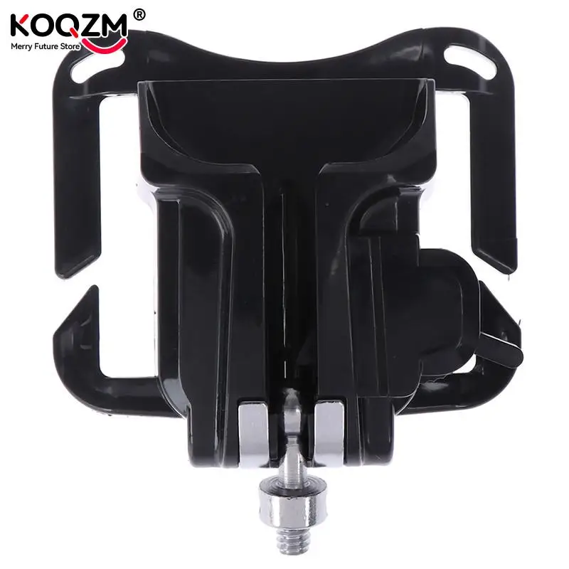 Fast Loading Holster Hanger Quick Strap Waist Belt Buckle Button Mount Clip Camera Video Bags For DSLR Cameras - Image 2