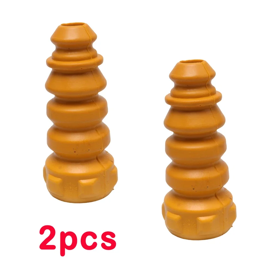 2pcs Car Rear Bumper 3C0511359 Jounce Spring Bumpers for VW Passat 06-12 FREE SHIPPING!!!