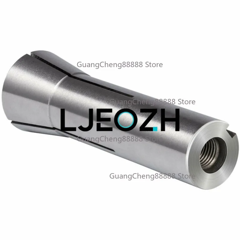 R8 Collet Metric Turret Small Milling Machine Accessories Milling Cutter Collet Spring Collet Imperial