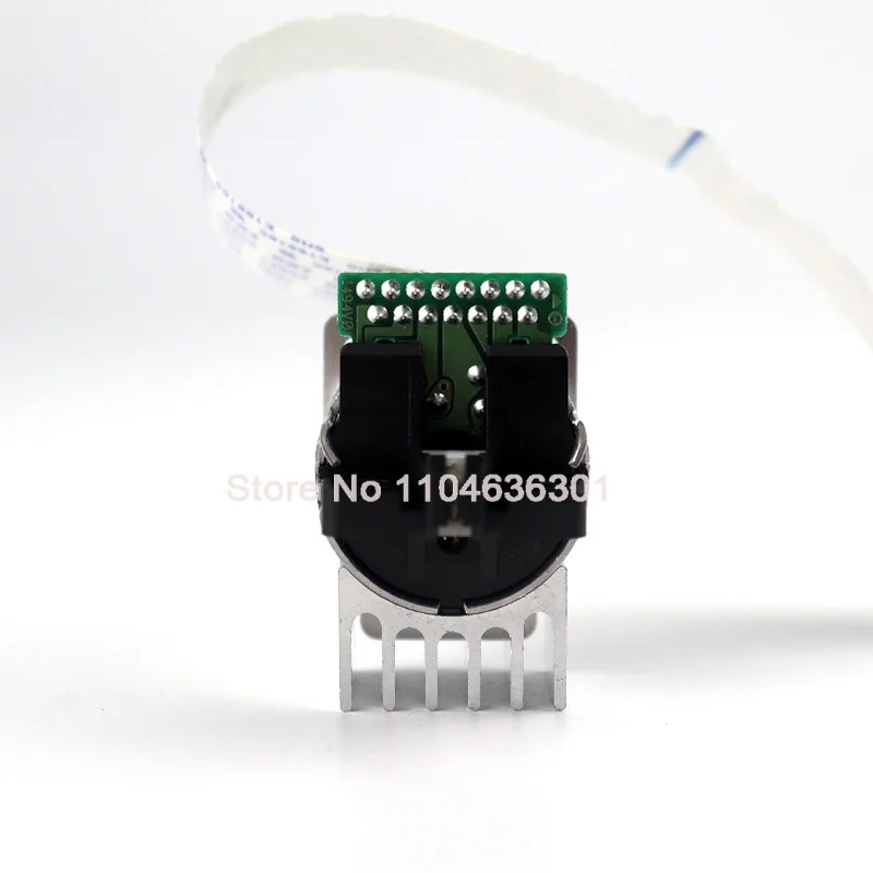 Original TM-U288B Print Head with Cable For Epson TM- U220PD U220PA B M188D U220 TM-220 TM-U220B TM-U220PB Dot Matrix Printer