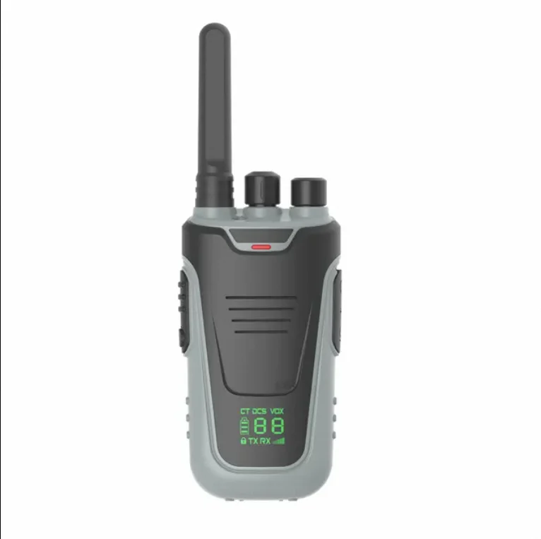 

Baofeng original dual-band two-way radio T11 color ham radio Baofeng T11 handheld intercom mini children's intercom