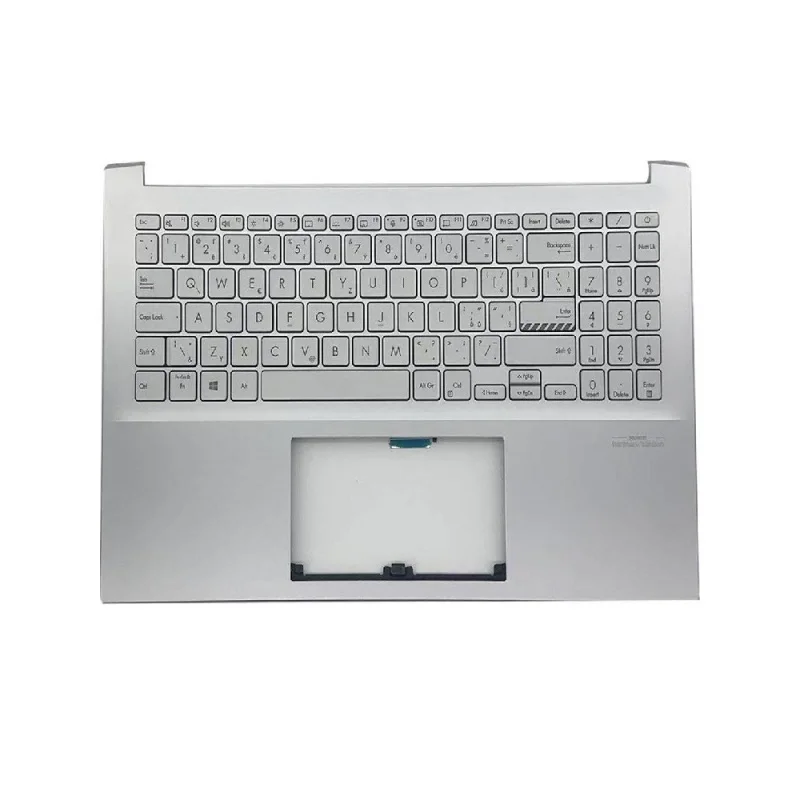 Ac+ For Asus Pro15 M3500Q K3500P X35020QA 2021 Keyboard With C Case