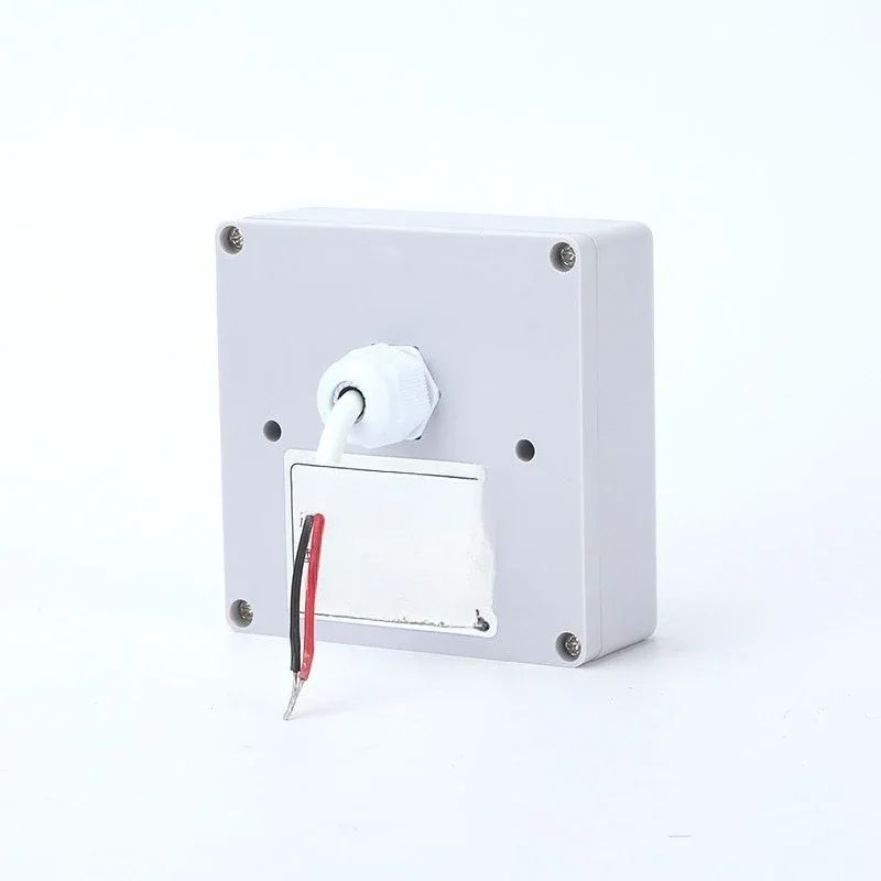 CO concentration detector, basement garage carbon monoxide concentration detector air quality control CO inspection