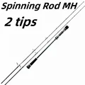 Spinning MH 2 tips
