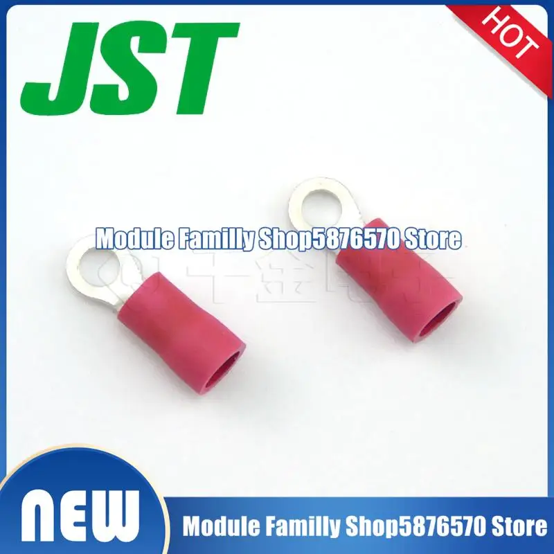 100 шт./лот, новый и оригинальный RBA1.25-3(FV1.25-3). Клемма