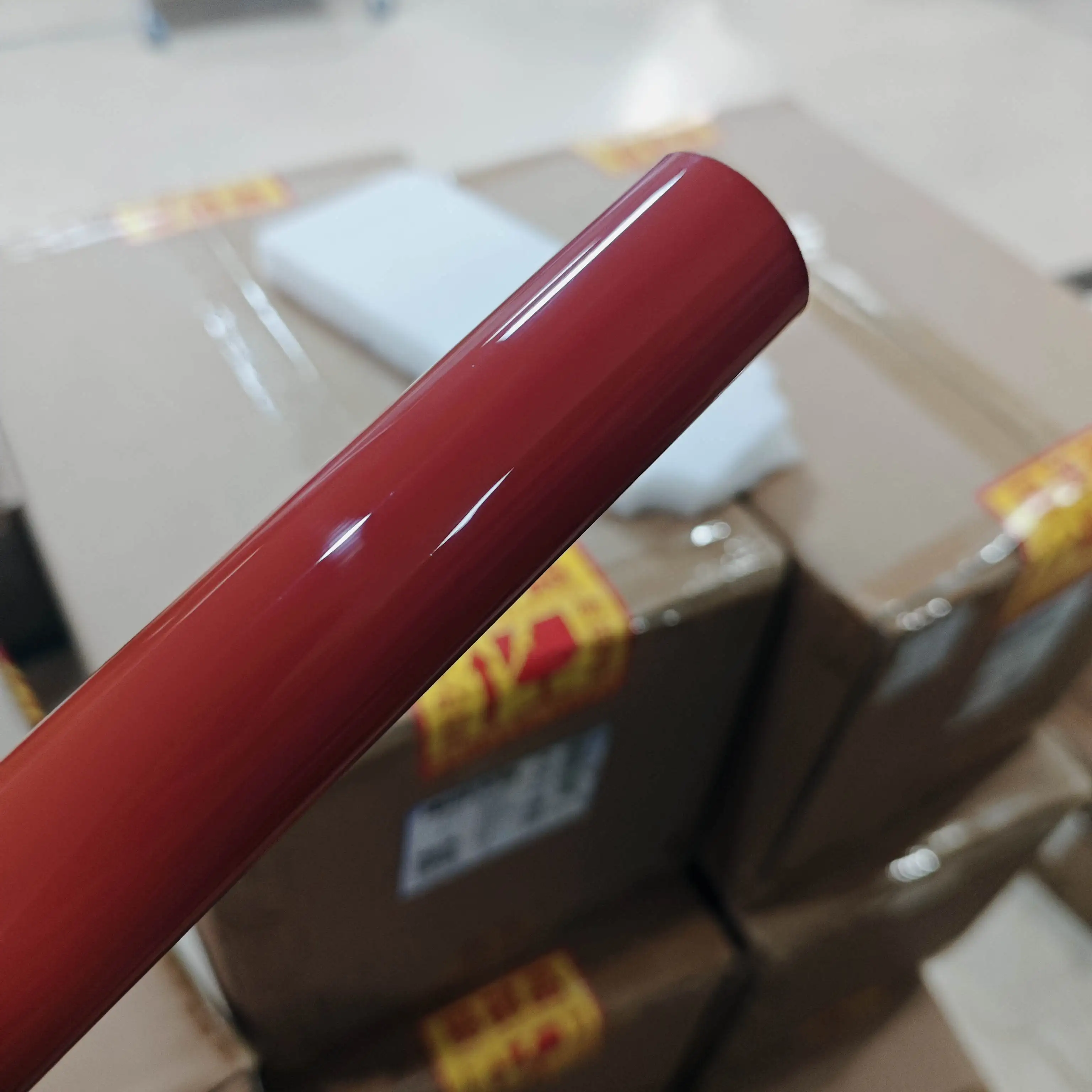 

1X Fuser Film Sleeve for Samsung ML 5510 5510ND 5515 5512 5517 6510 6510nd 6512 ML-5510